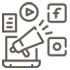 service icon