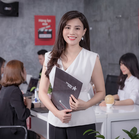 Bà Khuất Thu Quỳnh