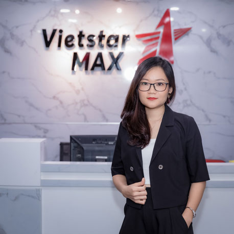 Bà Lê Thị Hoà