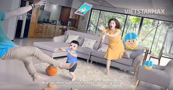 TVC quảng cáo Bio Acimin – Portraid | Phim quảng cáo