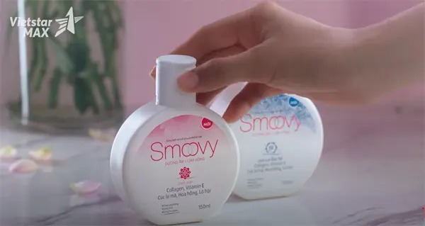 TVC Smovy | Phim quảng cáo TVC